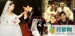 周杰伦大婚现场唯美浪漫 与昆凌宛如王子和公主