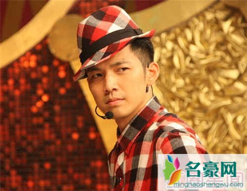 钟汉良为什么叫小哇