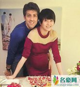 梁咏琪诞下长腿混血小公主 网友赞玉女掌门人有接