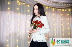 姚笛被成功求婚 姚笛求婚男友是谁及个人资料？