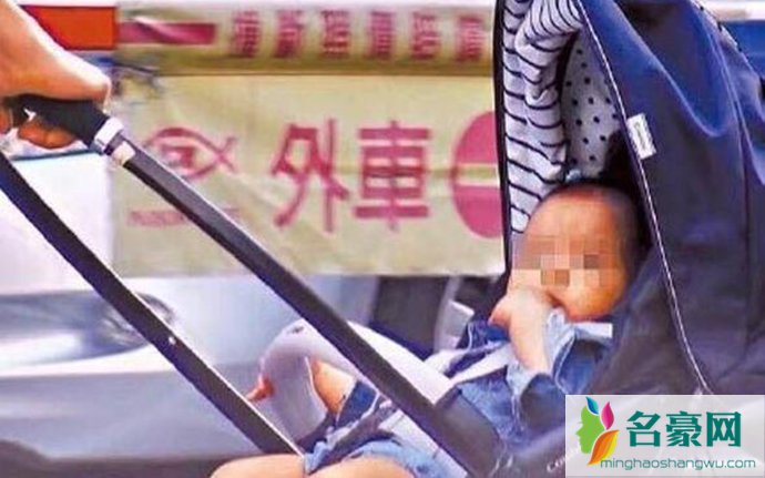 庾澄庆女儿首曝光长什么样 哈林老婆张嘉欣个人资料