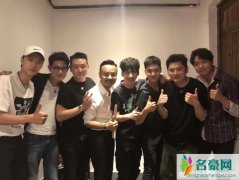 为什么汪涵向欧弟道歉 为何欧弟缺席《天天向上》