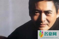 周润发捐56亿背后真相折服众人 周润发为什么要裸捐
