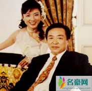 林青霞被曝离婚原因 林青霞老公是谁 邢李原个人资