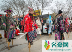 正月初几送火神爷2022 正月初七吃什么