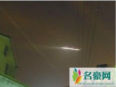 揭秘萧山机场ufo事件真相，巨型飞碟照亮整个夜空