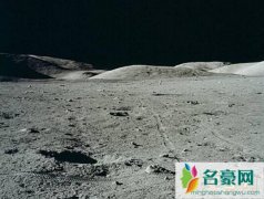 阿波罗20号已被证实是恶作剧，月球三眼女尸证实假