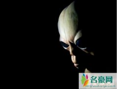 外星人说人类前世是神，罗斯威尔事件外星人说人的