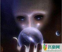 外星人说人类前世是神或外星人，揭秘外星人转世的