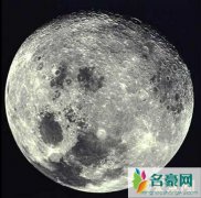 揭秘月球背面的秘密，隐藏着外星人史前城市和远古