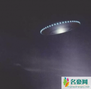 揭秘南极腹地711UFO事件，南极惊现外星人基地