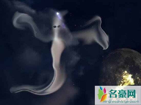 为什么政府隐瞒鬼神的存在