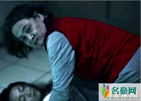 中国闹鬼事件真实案例