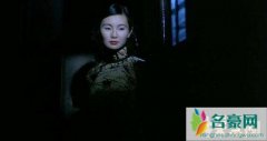 女星阮玲玉灵异事件，摄影师亲睹张曼玉与阮玲玉鬼