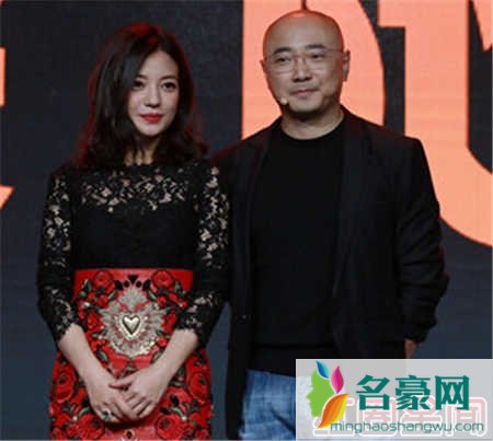 徐峥赵薇床戏遭捉奸精彩镜头曝光