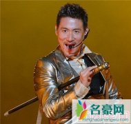 张学友与经纪人闹掰遭否认 取消红馆演唱会与陈淑