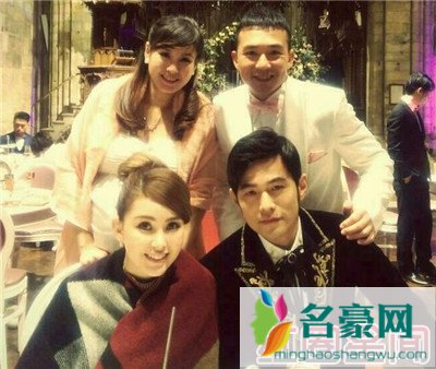 周杰伦结婚奢华婚礼内场曝光