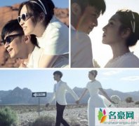 相恋二十年终成正果古巨基示爱太太：有着我便有着