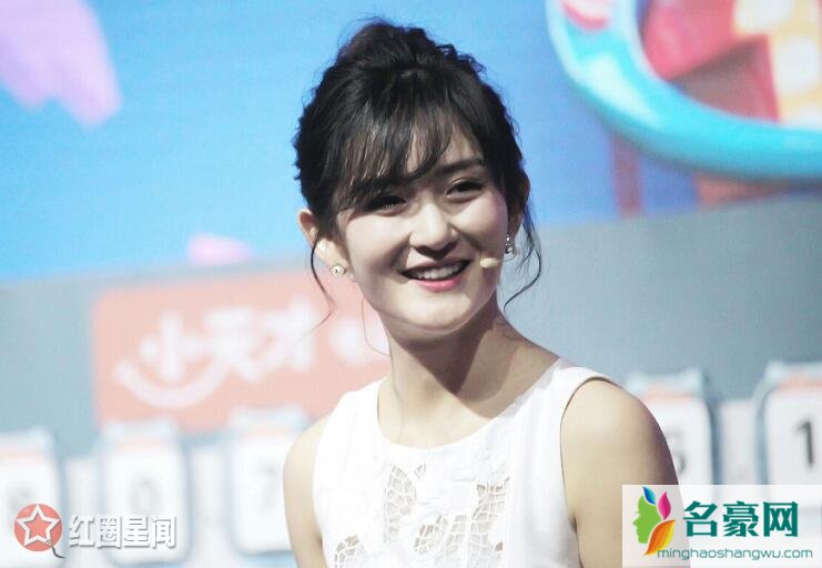 深扒谢娜为什么不生孩子