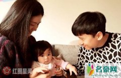 谢娜生的男孩还是女孩 谢娜张杰的女儿好几岁怎么
