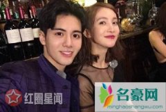 花样姐姐曾舜晞亲金晨是第几期 曾舜晞喜欢金晨吗