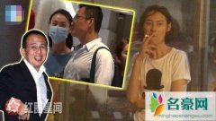 梁洛施新男友是谁富豪背景吗 梁洛施李泽楷为什么