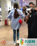 任重女朋友是谁赵彦乔吗 任重老婆个人资料遭深扒