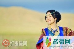 斯琴格日乐怎么死的是谣言 斯琴格日乐结婚了吗老