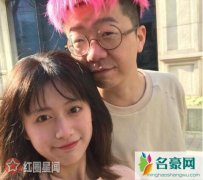 黑尾酱怎么认识李诞 黑尾酱的真实名字是什么