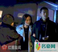 李亚鹏新女友是谁 女方侧颜像极了王菲真的吗