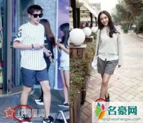 张若昀和唐艺昕领证了?张若昀带唐艺昕见家长要结