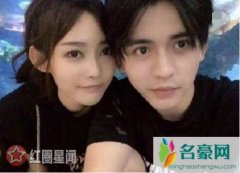 子望破破分手原因是什么 子望为什么会有喉结男的