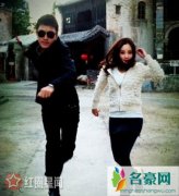 贾乃亮打李小璐图片怎么了 贾乃亮李小璐感情不和