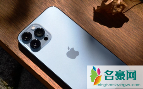 iphone13粉红屏死机是怎么回事4