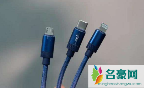 别人用一次数据线自己用不了怎么回事2