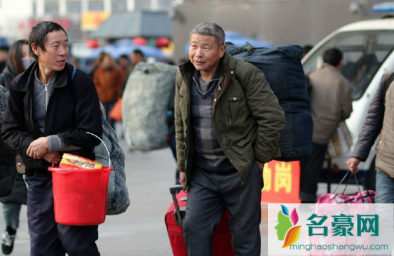 春节回家路过中高风险区怎么办1