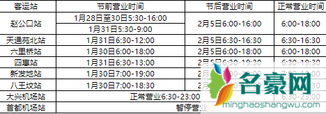 2022春节期间北京汽车票怎么退4