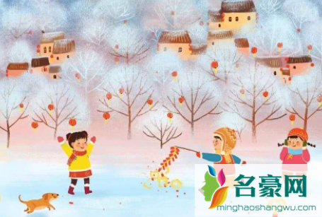 正月初五赶五穷是什么意思20222