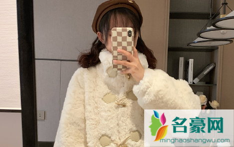 濑兔毛可以用水清洗吗2