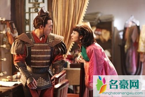 杜淳安以轩综艺节目吻戏 杜淳安以轩恋情曝光