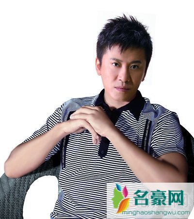 陈汝佳的男友毛宁个人简历简介 刘德华和毛宁身高