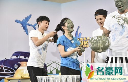张杰谢娜离婚的原因 张杰谢娜为什么离婚