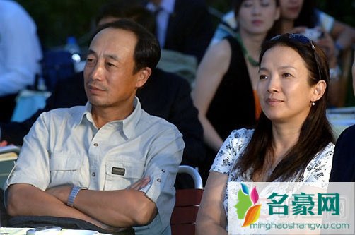 吕丽萍儿子个人资料大婚 吕丽萍有几个儿子