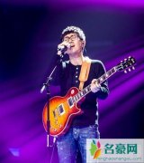 好声音金志文资料及照片 金志文出场费代言费多少