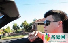 黄奕丈夫个人资料 黄奕前富商老公姜凯