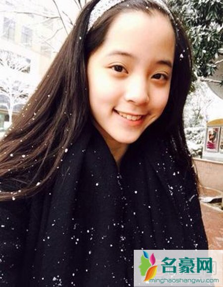 天才少女一夜之间遭人唾弃 欧阳娜娜点赞范冰冰演技差微博背后隐情