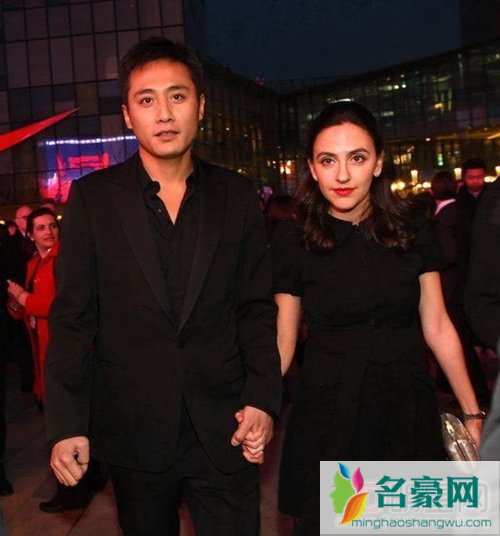 刘烨发段子庆结婚七周年 盘点刘烨安娜恋爱经历