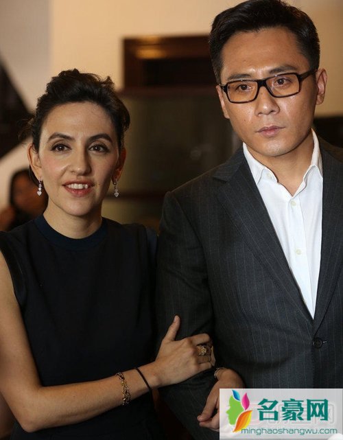 刘烨发段子庆结婚七周年 盘点刘烨安娜恋爱经历
