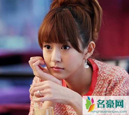 张子萱个人资料揭秘 张子萱真实身高体重