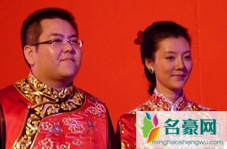 艰难爱情车晓个人资料离婚 车晓的老公离婚原因